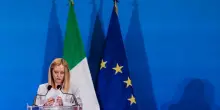 Meloni sui dazi: “Ue ha la forza per far valere le proprie ragioni”
