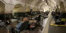 Kiev, attesa per l’annuncio della Casa Bianca