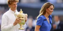 Il trono di Sinner a Wimbledon: “Ora sono felice”
