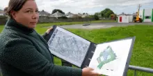 Il mistero degli 800 bimbi senza nome in Irlanda: la fossa comune in una casa religiosa. Ora saranno riesumati