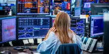 L'intelligenza artificiale entra nei portafogli d'investimento