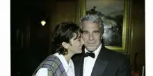 Caso Epstein, Ghislaine Maxwell fa tremare Trump dal carcere