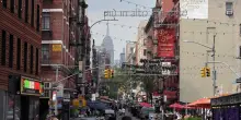 A New York dove il vero made in Italy è un lusso per pochi