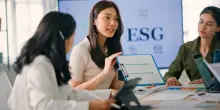Sostenibilità, ecco le imprese leader