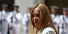 Meloni sui dazi: “Cercare accordo vantaggioso per tutti, altri scenari insensati”