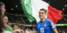 Europei femminili, Norvegia-Italia: dove vederla in diretta tv e streaming, probabili formazioni
