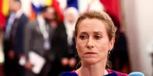 Guerra Ucraina-Russia. Kallas: “Attacchi russi con armi chimiche”. Trump: “Mosca non è target”