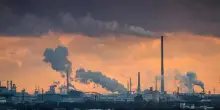 Regno Unito: famiglie e imprese pagheranno il conto della cattura e dello stoccaggio di carbonio