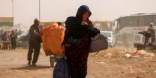 Migranti, 4 milioni di afghani a rischio espulsione dall’Iran. Sale l’attenzione sulla rotta jonica
