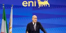 Eni fa il pieno di gas liquido Usa. Maxi-accordo con Venture Global