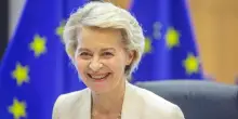 Bruxelles va (quasi) al raddoppio: il nuovo bilancio della Ue vale 2mila miliardi