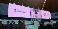 Mattarella alla Cisl: “Il diritto al lavoro è un obiettivo irrinunciabile”