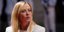 Sondaggi politici: Meloni politico con più fiducia ma cala il giudizio positivo sul Governo