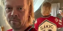 Audun Gronvold morto colpito da un fulmine nella sua baita: fu bronzo nello ski cross ai Giochi 2010