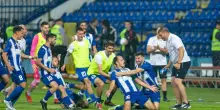 Truccano le partite di Conference League: Arsenal Tivat squalificato 10 anni e multa di 500mila euro