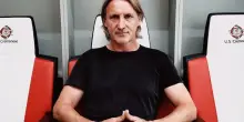 Davide Nicola: “Dal dolore ho imparato a compiere imprese”