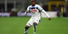Mercato: Lookman verso l’Inter, la Juve stringe per Sancho