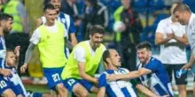 Truccano le partite di Conference League: Arsenal Tivat squalificato 10 anni e multa di 500mila euro