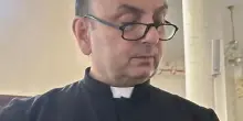 Padre Romanelli, la voce dei cristiani di Gaza
