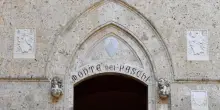 Caltagirone-Nagel, botta e risposta: “Falsità” su offerta Mps. Mediobanca tiene il punto