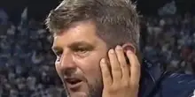 Silvio Baldini è il nuovo ct dell’Under 21: “Per me è un grande orgoglio”. Barzagli sarà il vice