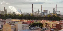 Ex Ilva, via libera alla nuova Aia. Urso: “Lo stabilimento è salvo”