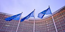 Bilancio Ue: 2mila miliardi per la transizione verde