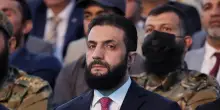 Siria, al Sharaa via dalla regione drusa