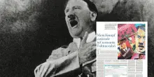 Mein Kampf, quando cade il tabù