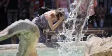 Previsioni meteo, cinque giorni di caldo estremo con temperature fino a 46°C