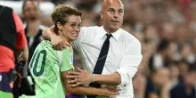 Andrea Soncin: “Vincere l’Europeo? Farei il cammino di Santiago. Ci ha ispirato Sinner”