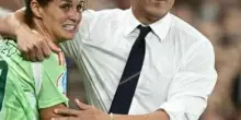 Andrea Soncin: 'Vincere l'Europeo? Farei il cammino di Santiago. Ci ha ispirato Sinner'