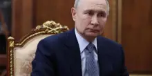 Guerra Ucraina-Russia, news. Gran Bretagna si allinea a Ue sulle sanzioni a Mosca sul petrolio