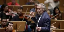 La Ue e i Nobel contro Gergiev: “Sostiene Putin, non si esibisca”