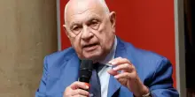 Nordio contro il magistrato Piccirillo dopo l’intervista a Repubblica: “Mi ha censurato per Almasri”