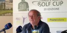 Furto nella villa di Platini: rubati i trofei
