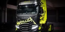 Iveco in vendita, Tata Motors tra i pretendenti