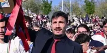 Fabio Pisacane: 'A Cagliari studio la Gen Z, allenarla è una sfida'