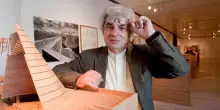 Mario Botta: “Non si getti il modello, ora Milano è davvero europea”