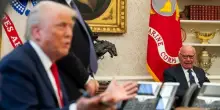 Trump fa causa a Murdoch per 10 miliardi di dollari: il tycoon vuole far chiudere il Wall Street Journal
