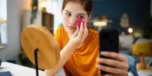Dalla pelle alla mente. Tra i giovani è boom di spese per il benessere