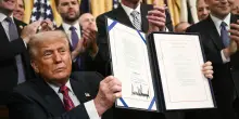 I mercati vedono il bluff: ecco perché Wall Street non ha paura di Trump