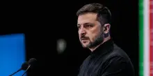 Guerra Ucraina-Russia, news. Zelensky: “Proposto colloqui alla Russia per la prossima settimana”