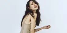 Ambra Angiolini: “L’ultima puntata di Non è la Rai il picco della mia bulimia. Ora ne farò un film”