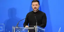 Zelensky, proposta alla Russia: “Nuovi colloqui per la pace”