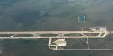 “Siamo come in un pollaio, fateci uscire”: l’appello dell’italiano detenuto ad Alligator Alcatraz