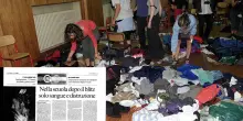 Incubo alla Diaz, perché tutto questo?