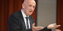 Sisto: “Una balla spaziale la crociata contro le toghe, ma è tempo di cambiare”