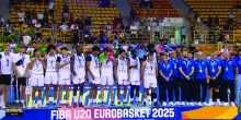 Basket, Italia campione d’Europa Under 20: Lituania battuta in finale