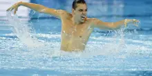 Mondiali nuoto, Pelati di bronzo nel solo libero dell’artistico. “Non è facile sostituire Minisini”